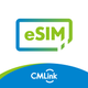 CMLink eSIM: Global eSIM Plan