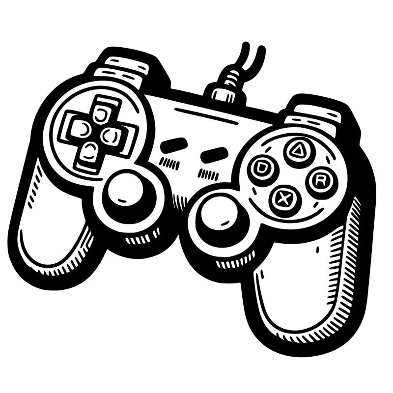controller