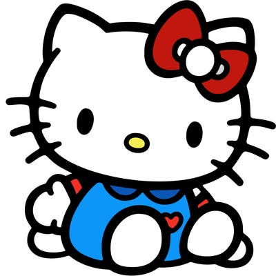 hello kitty