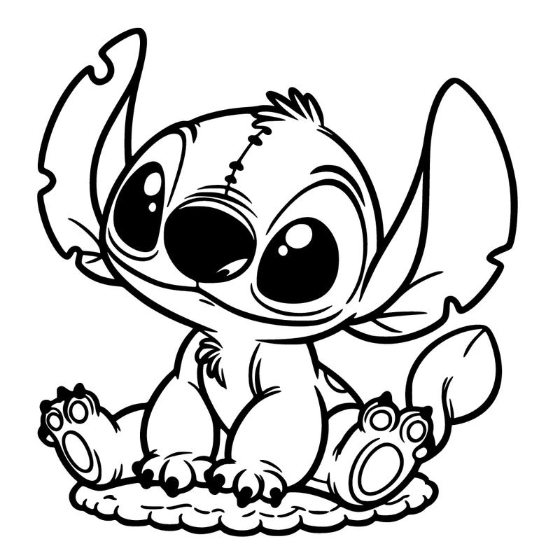 stich