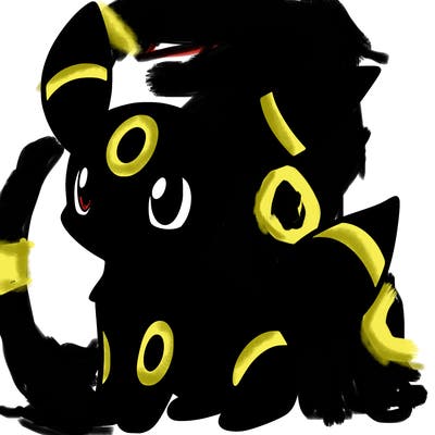 umbreon