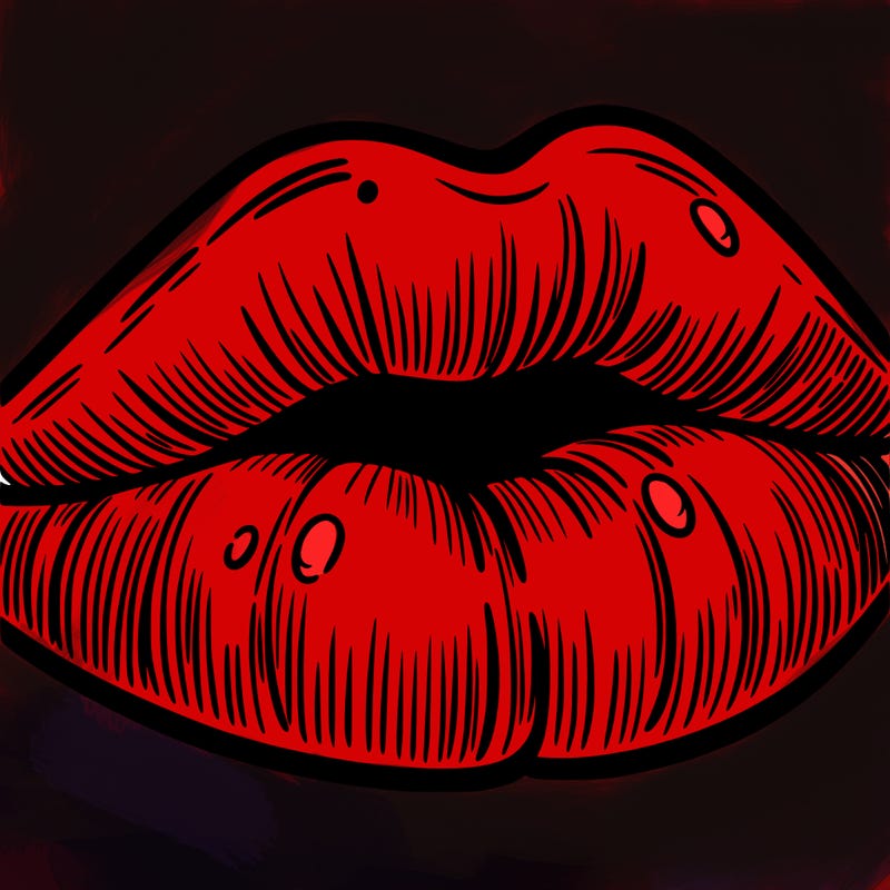 lips