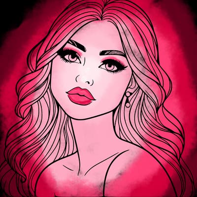 pretty woman