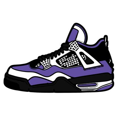 jordan 4