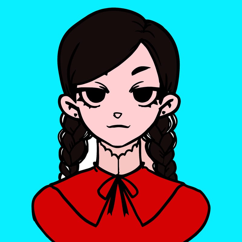 After