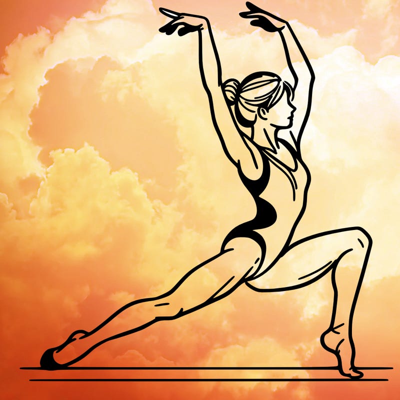 women's artistic gymnastics