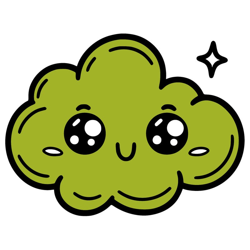 cloud