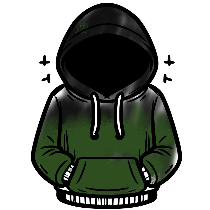 hoodie