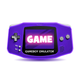 GBA, PSP, DS Game Emulator
