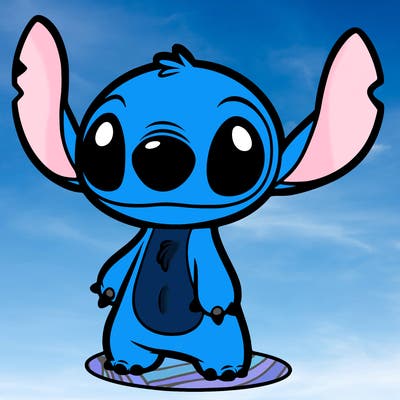 stitch