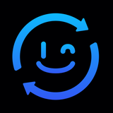 Vidqu Video & Photo Face Swap - 앱 아이콘