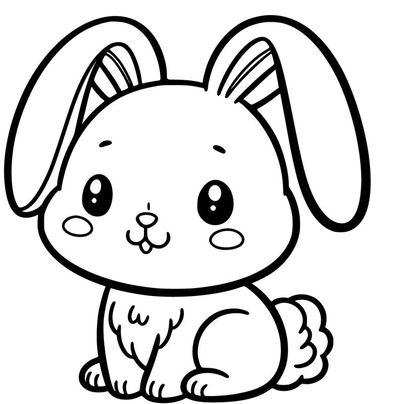 bunny