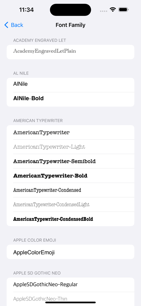 Developer - Cheat Sheets & iOS - Reference App | MWM