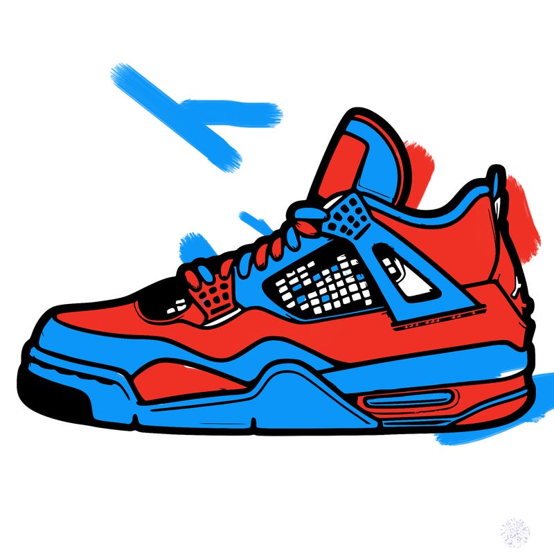 jordan 4