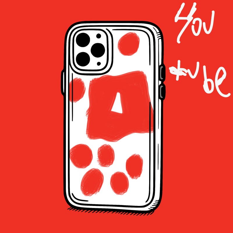 phone case
