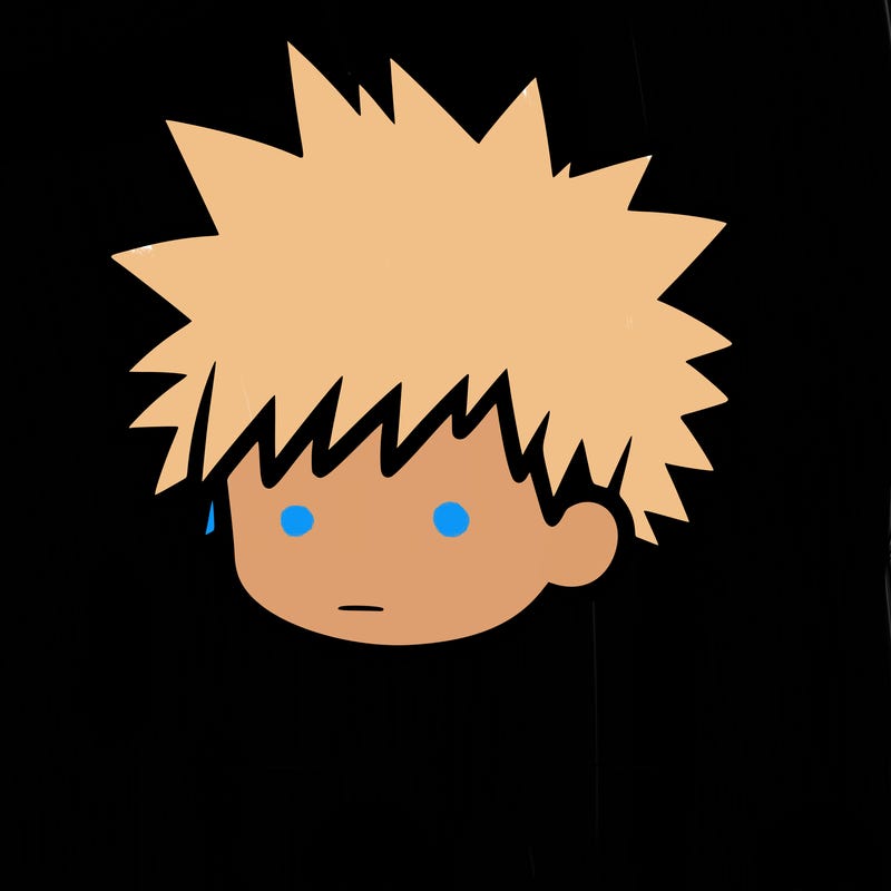 bakugo