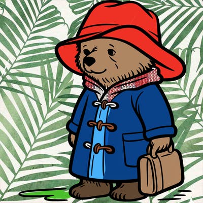 paddington