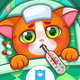 Doctor Pets - Animal Vet Games