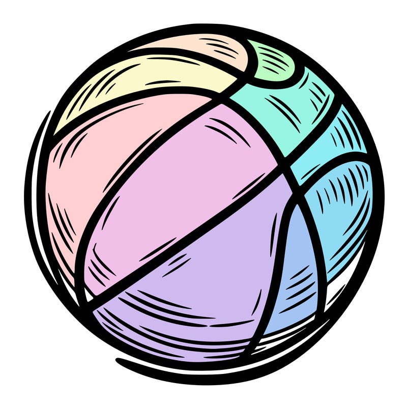 basketball