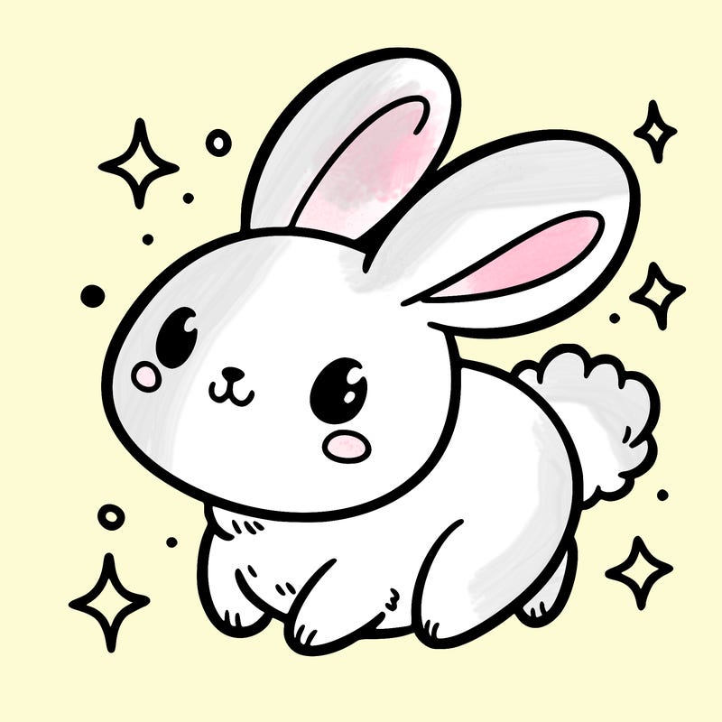 bunny