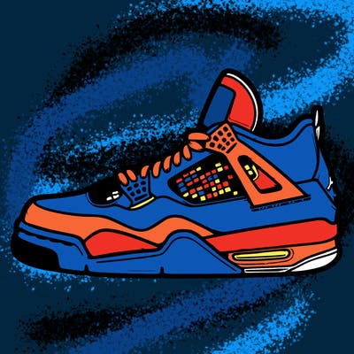 jordan 4