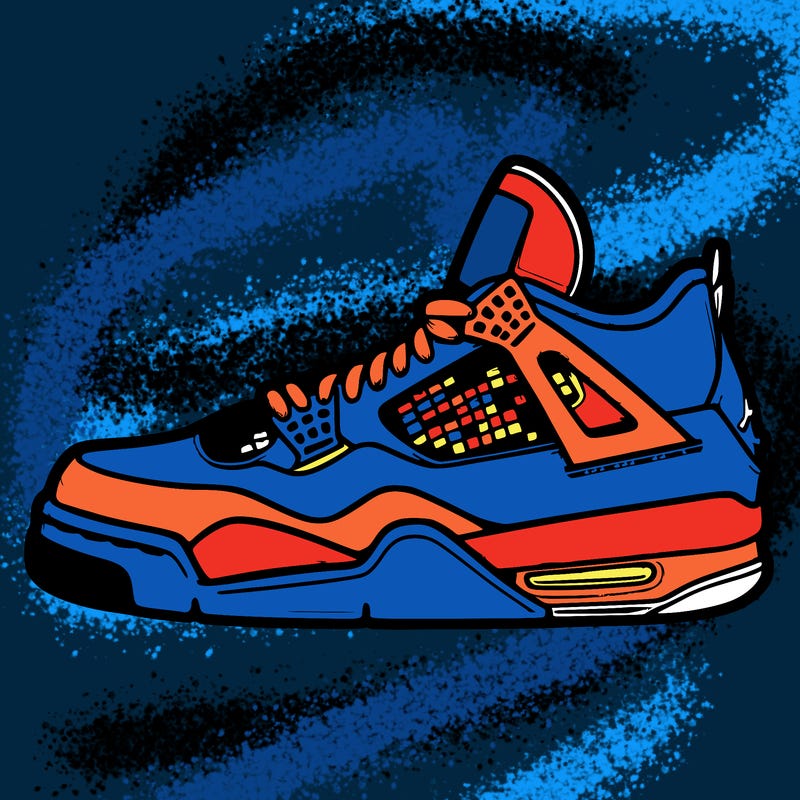 jordan 4