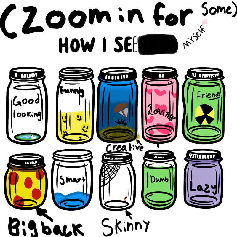 how i see jars