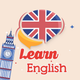 Learn English - 8 words a day