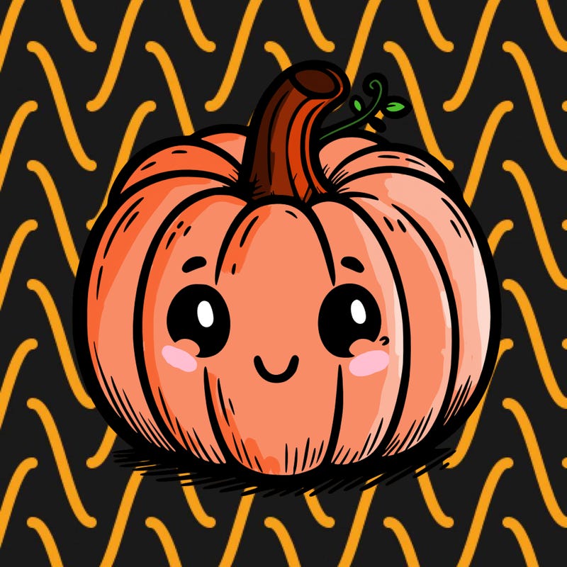 pumpkin