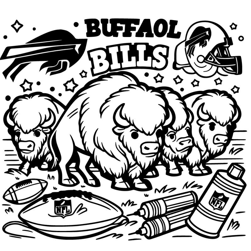 buffalo bills