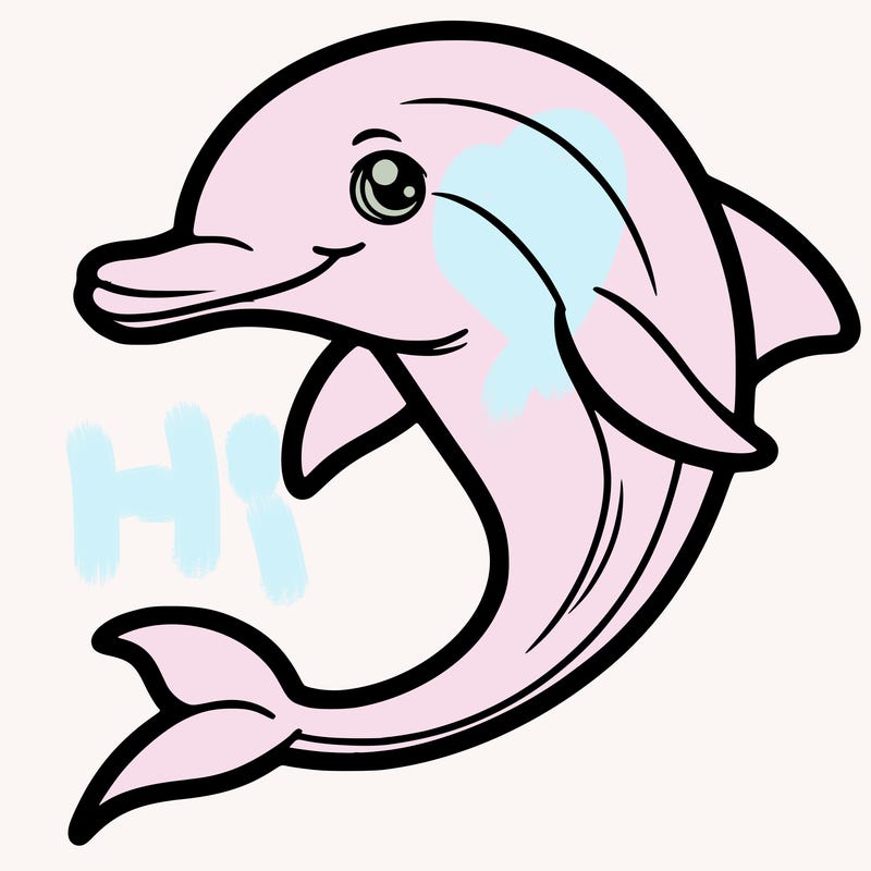 dolphin