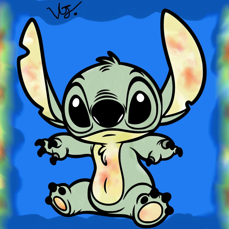 stitch