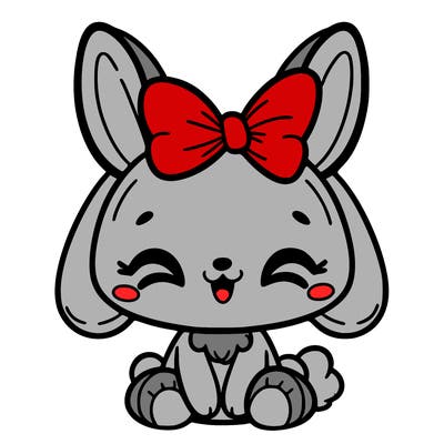 cute