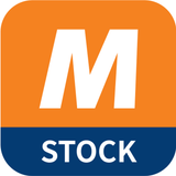 mStock by Mirae Assets-IPO, MF - App Icon