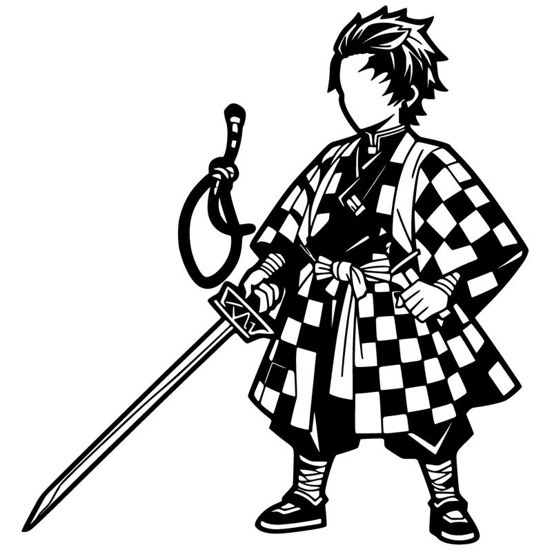 tanjiro kamado