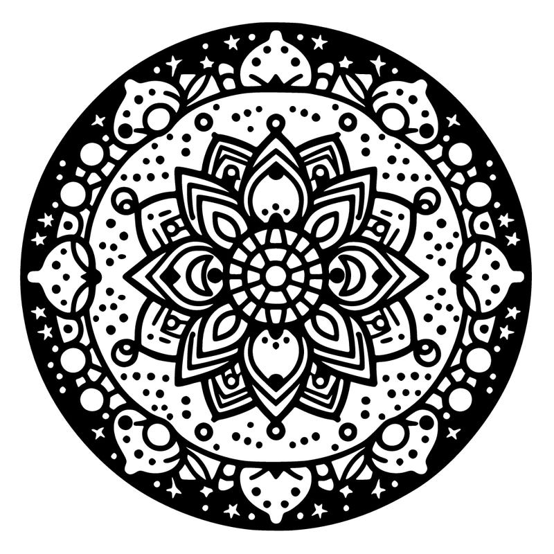 celestial mandala