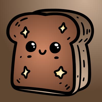 toast