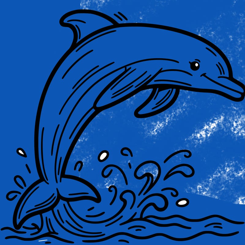 dolphin