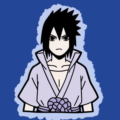 sasuke