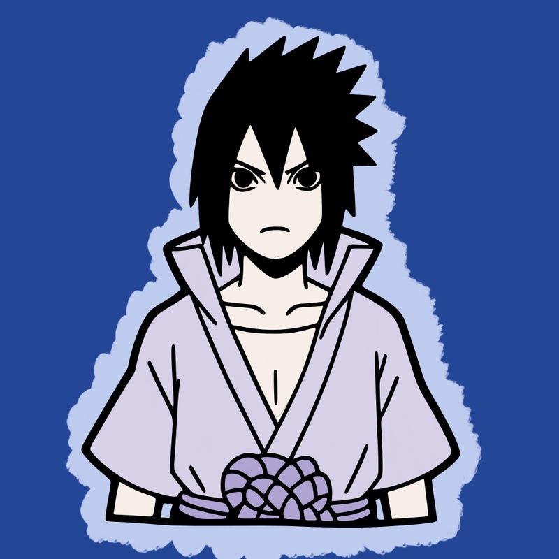sasuke