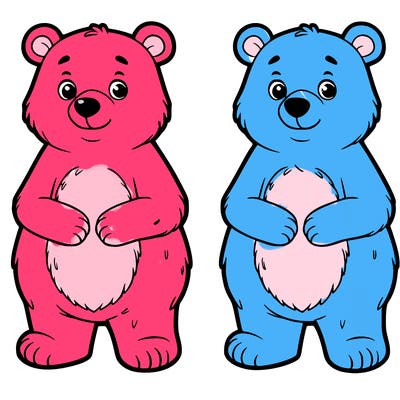 bear