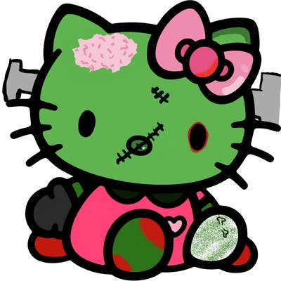 hello kitty