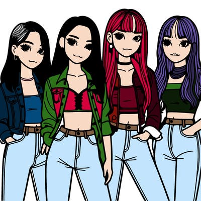 blackpink