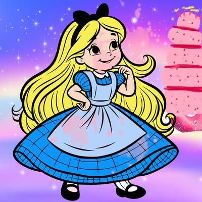 alice