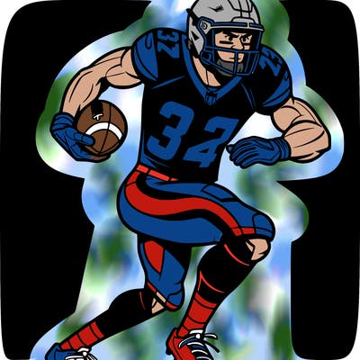 nfl player