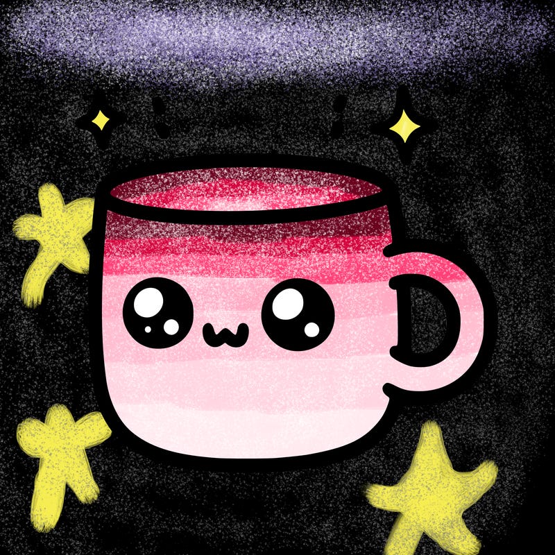 cup