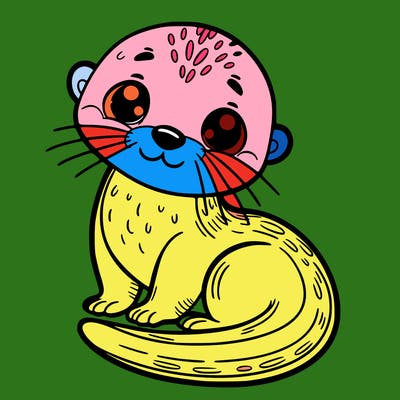 otter