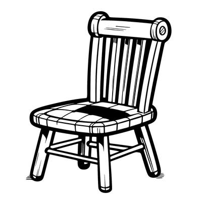chair