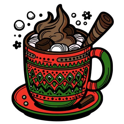 hot chocolate