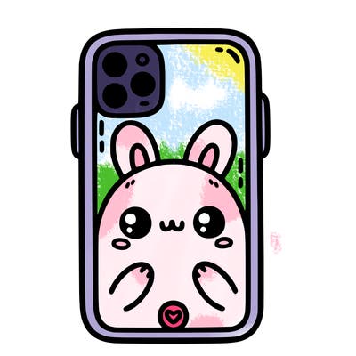 cute iphone case